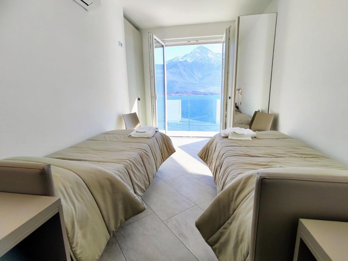 Holiday Home Gelsomino - Gla125 By Interhome Gera Lario Bagian luar foto