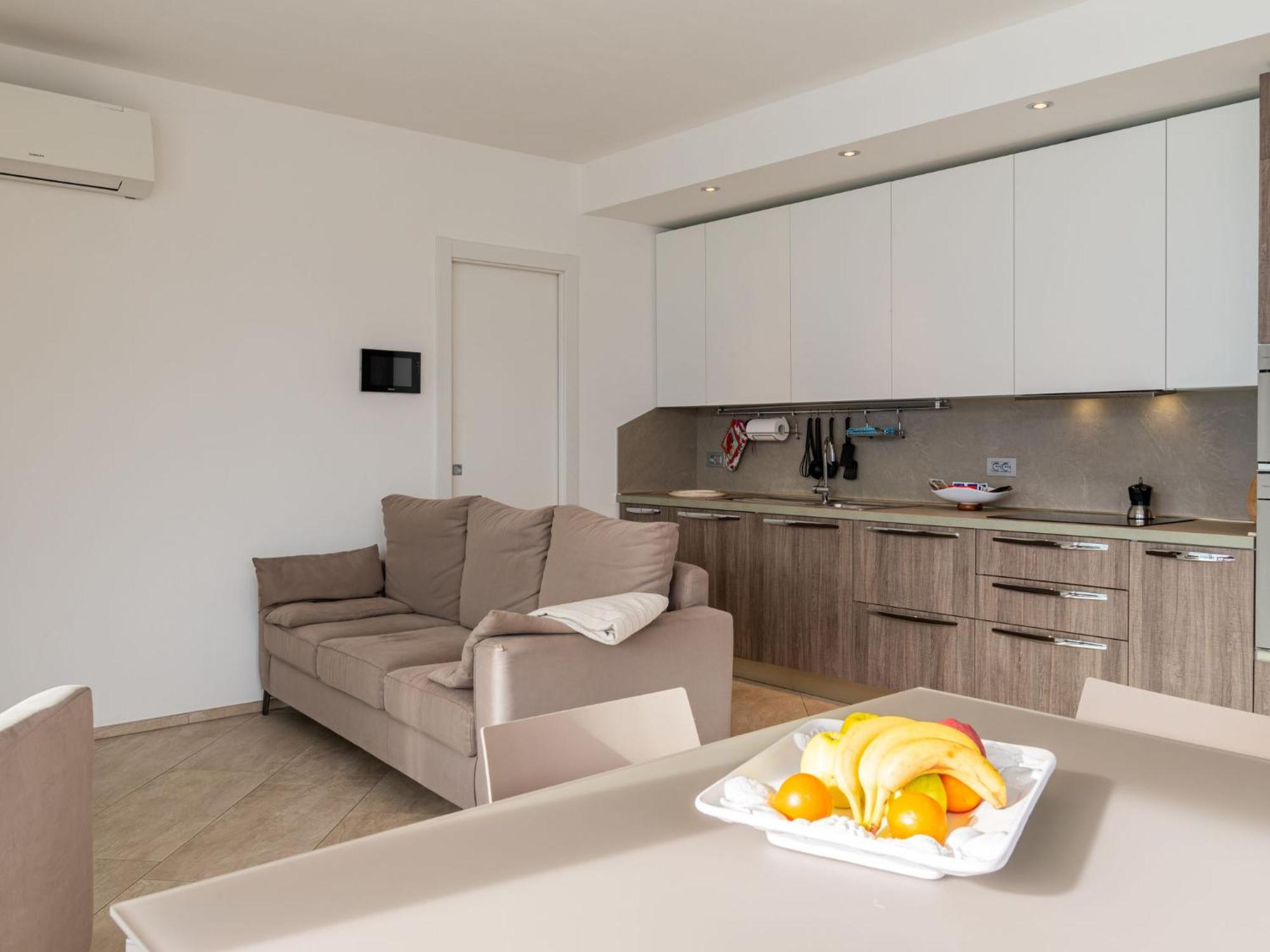 Holiday Home Gelsomino - Gla125 By Interhome Gera Lario Bagian luar foto