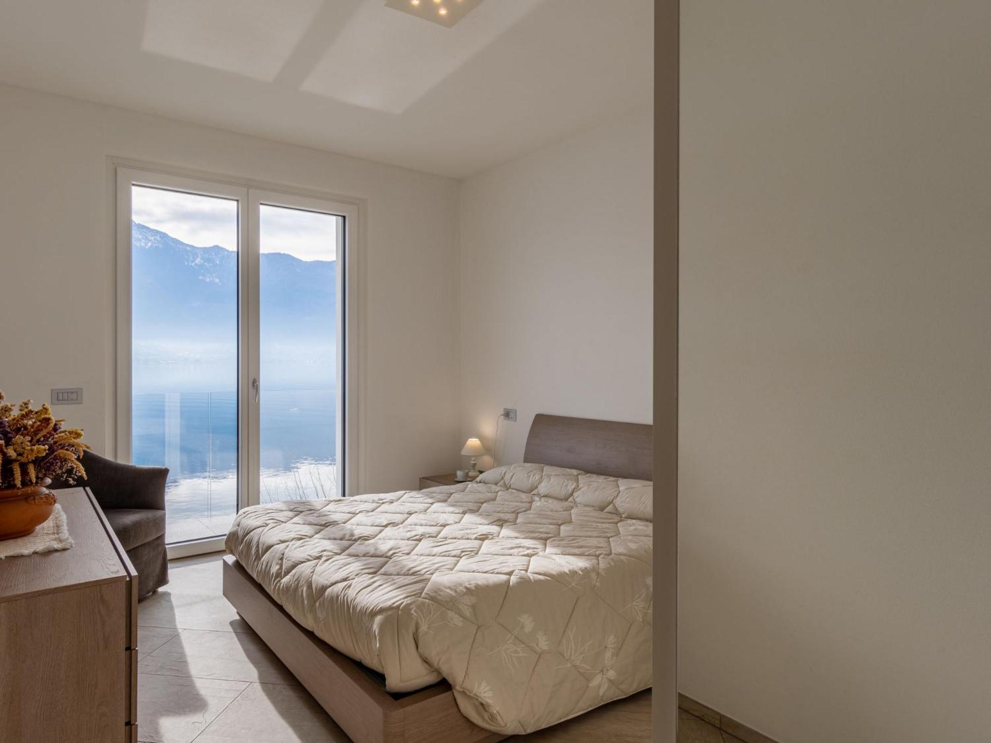 Holiday Home Gelsomino - Gla125 By Interhome Gera Lario Bagian luar foto