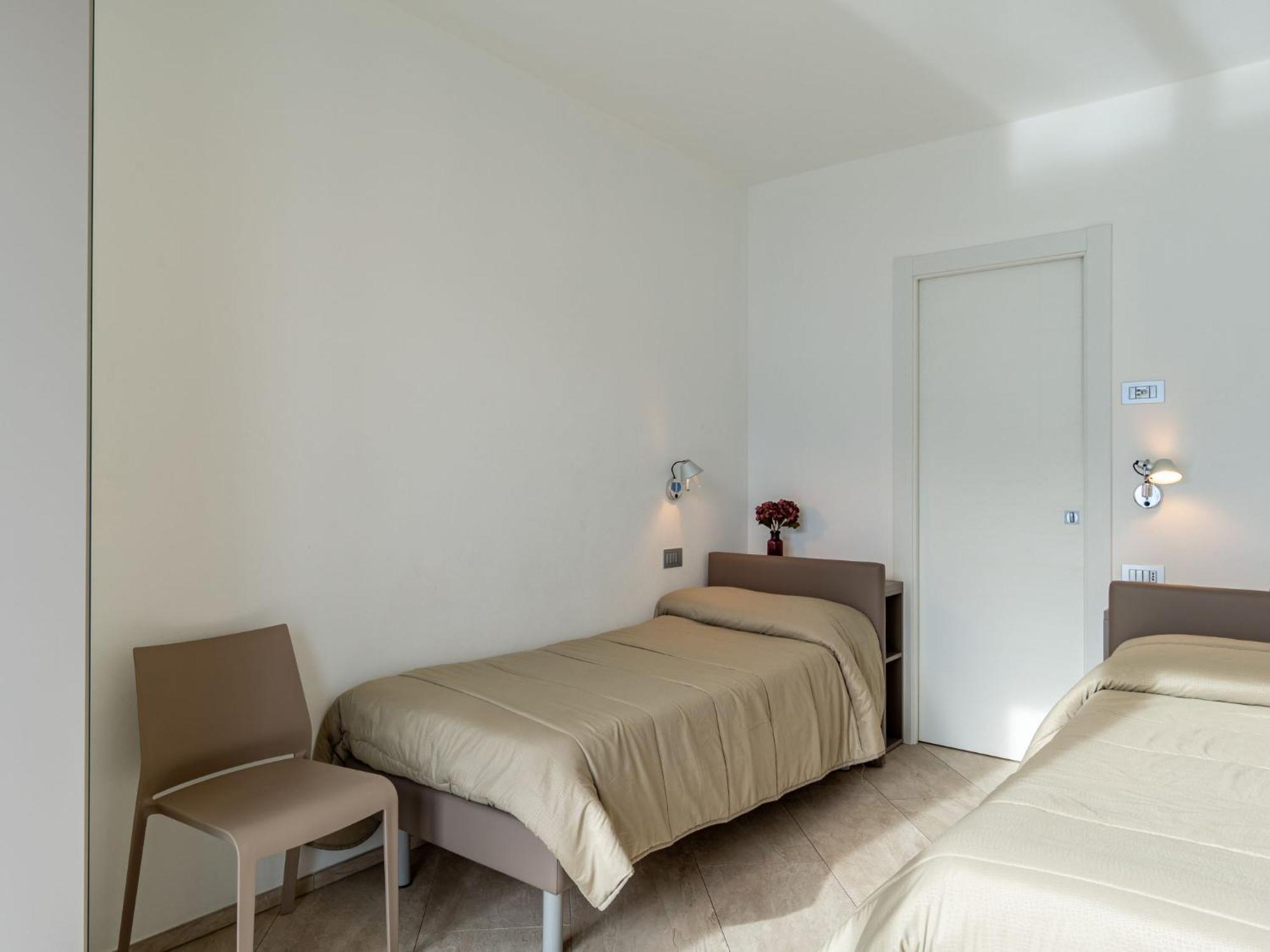 Holiday Home Gelsomino - Gla125 By Interhome Gera Lario Bagian luar foto