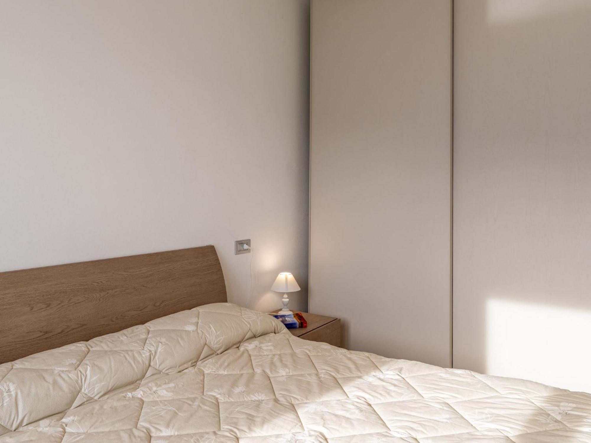 Holiday Home Gelsomino - Gla125 By Interhome Gera Lario Bagian luar foto